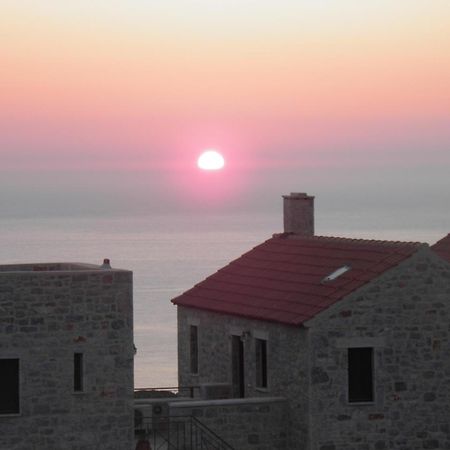 Althea Village Ареополис Экстерьер фото
