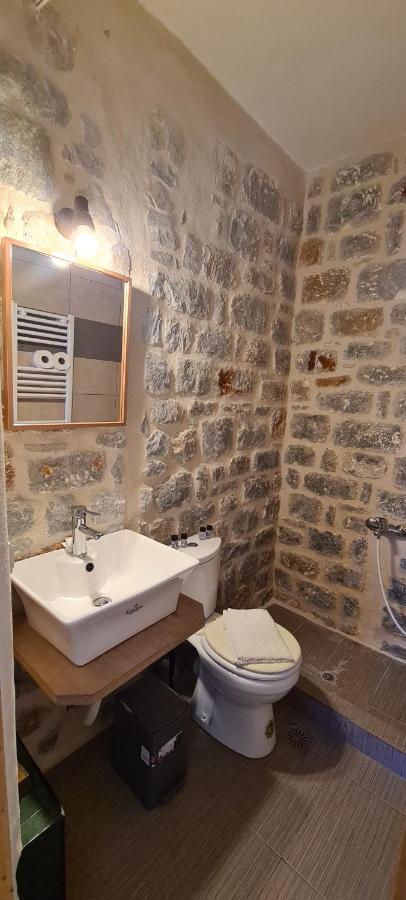 Althea Village Ареополис Экстерьер фото