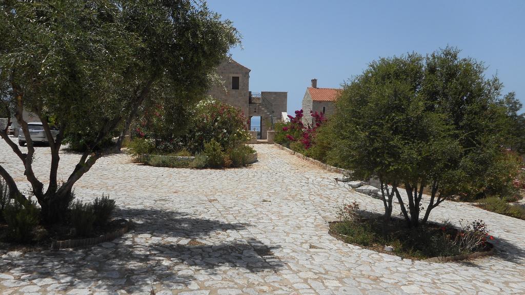 Althea Village Ареополис Экстерьер фото