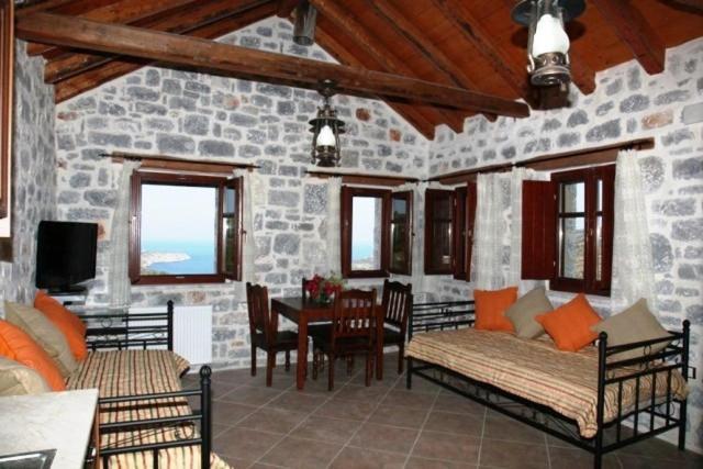 Althea Village Ареополис Экстерьер фото